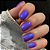 Esmalte Hella Handmade Creations Rogue Lacquer: ENCORE | Cor: "Scary Beyond All Reason" - Imagem 3