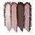 Paleta de Sombras Natasha Denona LUXE GLAM COMPACT Quad Eyeshadow Palette | Cor: Cool - Imagem 2