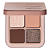 Paleta de Sombras Natasha Denona LUXE GLAM COMPACT Quad Eyeshadow Palette | Cor: Nude - Imagem 1