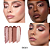 Paleta de Sombras Natasha Denona LUXE GLAM COMPACT Quad Eyeshadow Palette | Cor: Rosy - Imagem 3