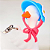 Suporte para Higienizador Bath and Body Works "PocketBac Holder" Prairie Goose - Imagem 2