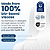 Toalha Facial Clean Skin Club Disposable Face Towel for Improved Skin | XL - 50ct - Imagem 7