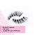 Cílios Postiços Eylure London 3/4 Length Naturals False Eyelashes - Imagem 4