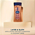 Óleo Corporal Hidratante Vaseline Glazed & Glisten Vanilla Cocoa Shimmering Gel Body Oil 200ml | Sunlit Glow - Imagem 4