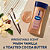 Óleo Corporal Hidratante Vaseline Glazed & Glisten Vanilla Cocoa Shimmering Gel Body Oil 200ml | Sunlit Glow - Imagem 7