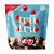 Tru Fru White & Dark Chocolate Frozen Whole Raspberries 227g - Imagem 1