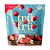 Tru Fru White and Milk Chocolate Frozen Strawberries 227g - Imagem 1