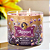 Vela Bath and Body Works Rapunzel 3-Wick Candle | EDIÇÃO LIMITADA - Imagem 4