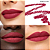 Lápis Multifuncional Make Up For Ever Artist Color Pencil Long-Lasting Lip Liner | Cor: 714 Full Red - Imagem 2