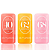 Trio de Fragrâncias Balm Sol de Janeiro Jelly Perfume Balm Trio - Imagem 1