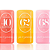 Trio de Fragrâncias Balm Sol de Janeiro Jelly Perfume Balm Trio - Imagem 1