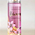 Fragrância Bath and Body Works Bahamas Passionfruit & Banana Flower Fine Fragrance Mist 236ml - Imagem 2