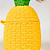 Suporte de Higienizador Bath and Body Works Pineapple PocketBac Holder - Imagem 2