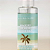 Higienizador de Mãos em Spray Bath and Body Works Waikiki Beach Coconut Hand Sanitizer Spray - Imagem 2