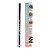 Lip Tint Sacheu Peel Off Lip Liner Stay-N | Cor: First Bloom - Imagem 3