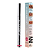 Lip Tint Sacheu Peel Off Lip Liner Stay-N | Cor: Ice Breaker - Imagem 3