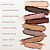 Paleta de Sombras Rare Beauty Essential Neutrals Eyeshadow Palette - Imagem 2