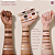 Paleta de Sombras Rare Beauty Essential Neutrals Eyeshadow Palette - Imagem 3