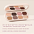 Paleta de Sombras Rare Beauty Essential Neutrals Eyeshadow Palette - Imagem 4