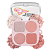 Paleta de Sombras Wet n Wild Winnie the Pooh Eyeshadow Little Something Eyeshadow Quad | Cor: Oh Dear - Imagem 2