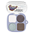 Paleta de Sombras Wet n Wild Winnie the Pooh Eyeshadow Little Something Eyeshadow Quad | Cor: Still Here - Imagem 4
