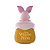 Iluminador Líquido Wet n Wild Winnie the Pooh Highlighter Smackerel of Hunny Highlighter Pot | Cor: Tender Glow - Imagem 4