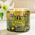 Vela Bath and Body Works Tiana 3-Wick Candle | EDIÇÃO LIMITADA - Imagem 5