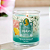 Vela Bath and Body Works Mulan Single Wick Candle | EDIÇÃO LIMITADA - Imagem 5