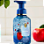 Sabonete Para as Mãos Bath and Body Works Snow White Gentle & Clean Foaming Hand Soap 259 ml | EDIÇÃO LIMITADA - Imagem 4