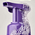 Sabonete Para as Mãos Bath and Body Works Rapunzel Gentle & Clean Foaming Hand Soap 259 ml | EDIÇÃO LIMITADA - Imagem 3