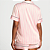 Pijama Curto Victoria's Secret Signature Satin Short Pajama Set | TM G - Imagem 5
