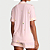 Pijama Curto Victoria's Secret SoSoft™ Modal Short Pajama Set TM PP | Cor: Ballet Pink Floral - Imagem 2