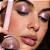 Sombra em Stick Sheglam Crystal Jelly Glaze Stick | Cor: Violet Crush - Imagem 2