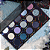Paleta de Sombras bellabeautebar Realm of Fairies x sassyfairie Magnetic Palette - Imagem 7