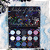 Paleta de Sombras bellabeautebar Realm of Fairies x sassyfairie Magnetic Palette - Imagem 1