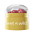 Lip Balm Wet n Wild Winnie the Pooh Face Balm Hundred Acre Face Balm | Cor: Nap Time - Imagem 4