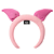 Tiara Wet n Wild Winnie the Pooh Headband Piglet | Leitão - Imagem 2