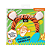 Tiara Wet n Wild Winnie the Pooh Headband Tigger | Tigrão - Imagem 1