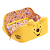 Nécessaire Wet n Wild Winnie the Pooh Makeup Bag - Imagem 3
