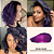 Máscara Capilar Tonalizante Overtone Semi Permanent Color-Depositing Deep Conditioning Mask 237ml | Cor: Royal Plum - Imagem 5