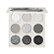 Paleta de Sombras Colourpop 9-Pan Palette Silver Lining - Imagem 11