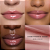 Trio Lip Oil Colourpop Positive Pout So Juicy Plumping Glossy Lip Oil Trio | EDIÇÃO LIMITADA - Imagem 4