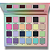 Paleta de Sombras Blend Bunny Cosmetics Sickly Sweet Palette - Imagem 1