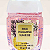 Higienizador de Mãos Bath and Body Works Pink Pineapple Sunrise PocketBac Hand Sanitizer - Imagem 1