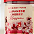 Vela Bath and Body Works Japanese Cherry Blossom Single Wick Candle - Imagem 2
