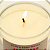 Vela Bath and Body Works Japanese Cherry Blossom Single Wick Candle - Imagem 3