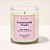 Vela Bath and Body Works Champagne Toast Single Wick Candle - Imagem 1