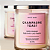 Vela Bath and Body Works Champagne Toast Single Wick Candle - Imagem 2