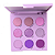 Paleta de Sombras ColourPop Lilac You a Lot 9-Pan Pressed Powder Palette - Imagem 2