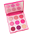 Paleta de Sombras ColourPop Ooh La La 9-Pan Eyeshadow Palette - Imagem 2